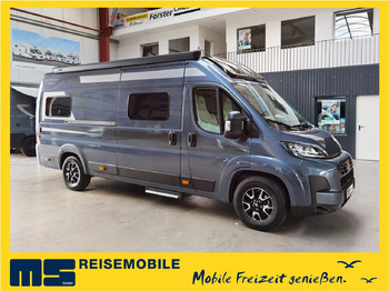 كرفان فان KARMANN