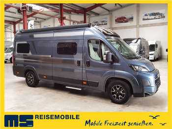 كرفان فان KARMANN