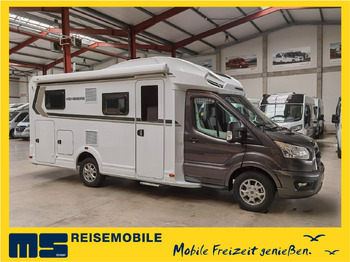 Weinsberg CARASUITE 650 MEG/155-DSG/EINZELBETTEN & HUBBETT إيجار Weinsberg CARASUITE 650 MEG/155-DSG/EINZELBETTEN & HUBBETT: صور 1