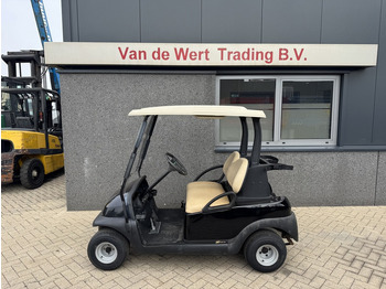 عربة جولف CLUB CAR