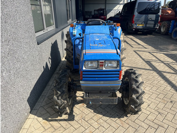 جرار صغير Iseki TA 275 F: صور 3