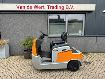 جرار السحب الكهربائي STILL