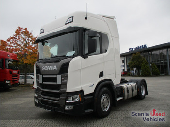 شاحنة جرار SCANIA R 460