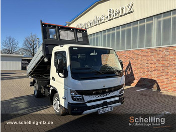 قلابات FUSO