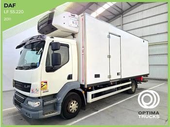 مبردة شاحنة DAF LF 55 220