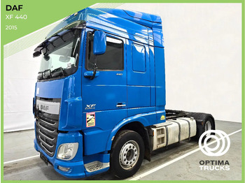 شاحنة جرار DAF XF 440