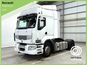 شاحنة جرار RENAULT Premium 450