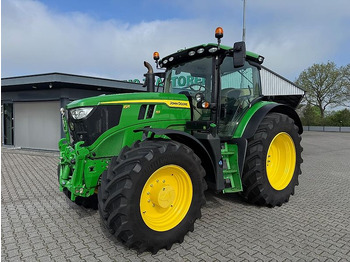 جرار JOHN DEERE 6R 155