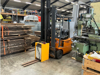 رافعة شوكية STILL R50