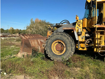 اللودر بعجل 1998 VOLVO L330B WHEEL LOADER: صور 4 اللودر بعجل 1998 VOLVO L330B WHEEL LOADER: صور 4