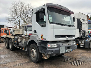 شاحنة 2006 RENAULT 33DVB2 TRUCK: صور 4