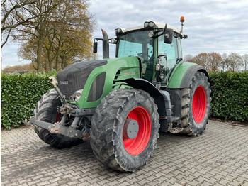 جرار FENDT 922 Vario
