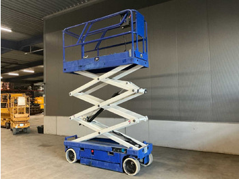 منصات هيدروليكية متنقلة 2011 HAULOTTE COMPACT 8 AERIAL PLATFORM: صور 5