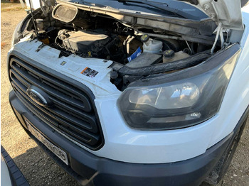 الشاحنات الصغيرة 2018 FORD TRANSIT VAN: صور 4
