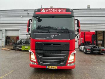 شاحنة 2018 VOLVO FH TRACTOR UNIT (74113-695): صور 2 شاحنة 2018 VOLVO FH TRACTOR UNIT (74113-695): صور 2