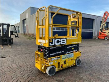 منصات هيدروليكية متنقلة 2020 JCB S1930E AERIAL WORK PLATFORM: صور 3