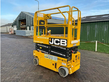 منصات هيدروليكية متنقلة 2020 JCB S1930E AERIAL WORK PLATFORM: صور 4