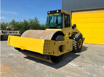 مدماج BOMAG