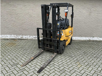 رافعة شوكية CATERPILLAR DP