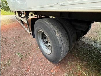 نصف مقطورة CITY - SEMI-TRAILER: صور 2