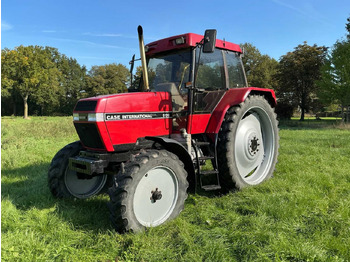 جرار CASE IH Maxxum 5120
