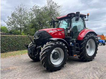 جرار CASE IH Puma