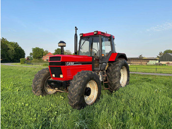 جرار CASE IH 1455XL