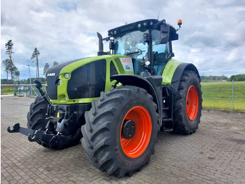 جرار CLAAS Axion 950