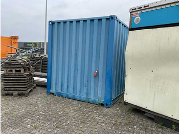 حاوية شحن Container 20 ft: صور 5