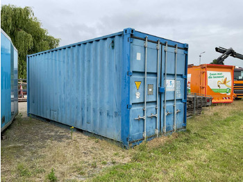حاوية شحن Container 20 ft: صور 2