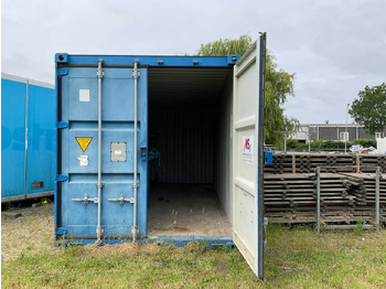 حاوية شحن Container 20 ft: صور 4