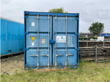 حاوية شحن Container 20 ft: صور 3