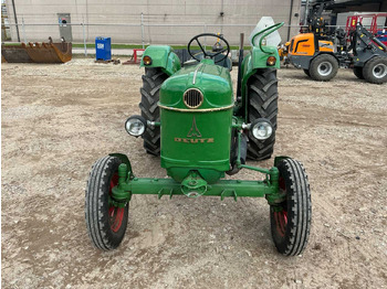 جرار Deutz D30 luchtgekoeld: صور 2