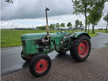 جرار DEUTZ D