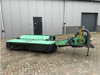 التقطيع جزازة/ ماكينات قطع الحشائش DEUTZ