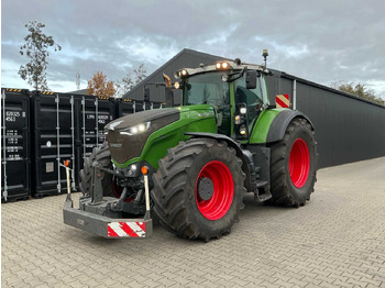 جرار FENDT 900 Vario