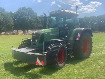 جرار FENDT 411 Vario