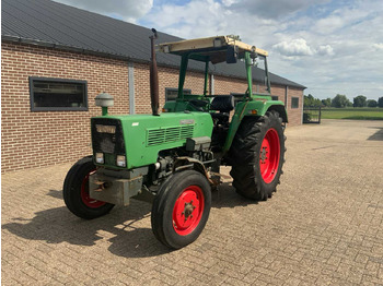 جرار FENDT Farmer 108