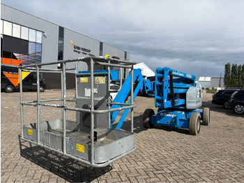منصات هيدروليكية متنقلة GENIE Z45/25