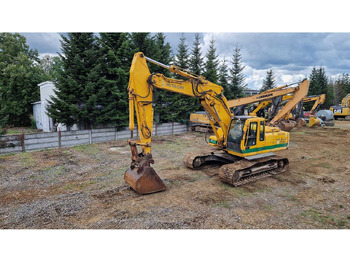 حفارات زحافة HITACHI ZX250