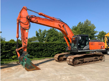 حفارات زحافة HITACHI ZX350LC-5B