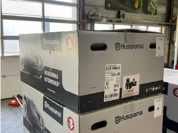 جزازة المروج Husqvarna 310 MK II: صور 3