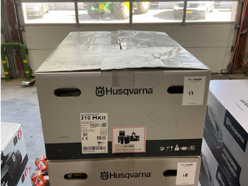 جزازة المروج Husqvarna 310 MK II: صور 2