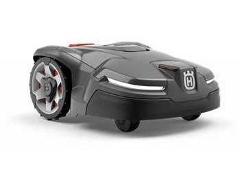 جزازة المروج HUSQVARNA