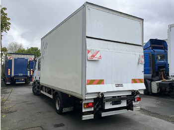 شاحنة IVECO EUROCARGO - 2008: صور 3 شاحنة IVECO EUROCARGO - 2008: صور 3