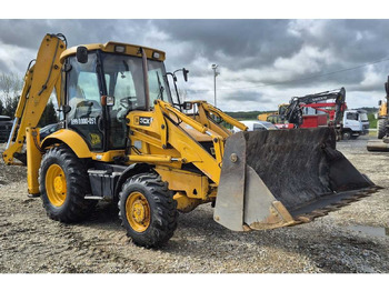 حفار متعدد الاستخدام JCB 3CX