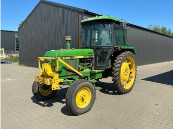 جرار JOHN DEERE 1640