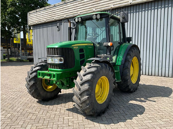 جرار JOHN DEERE 6430