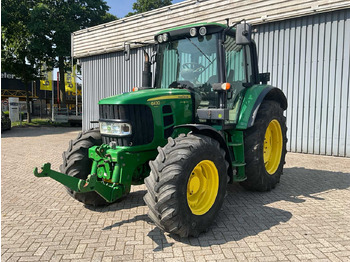 جرار JOHN DEERE 6430