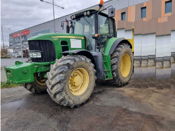 جرار JOHN DEERE 7430